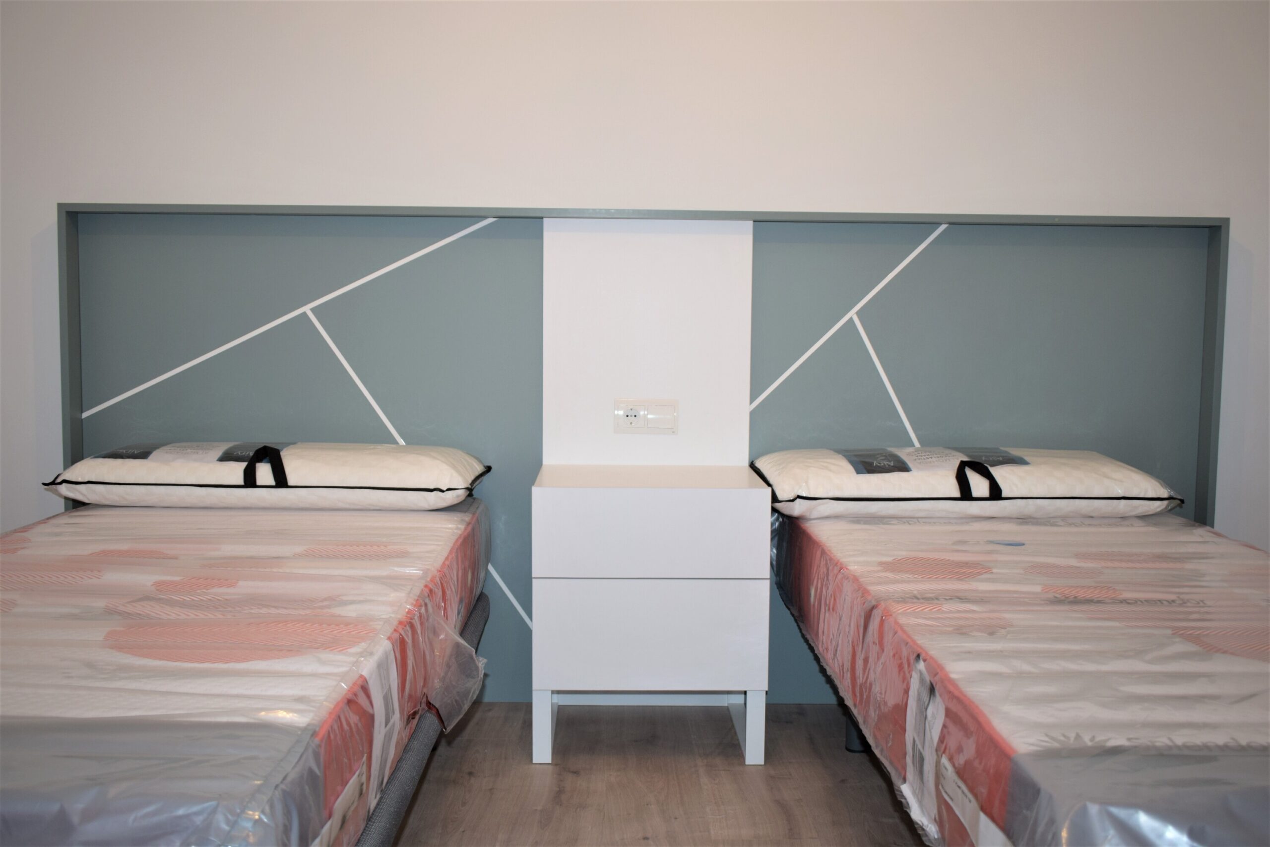 Dormitorio infantil / juvenil 3