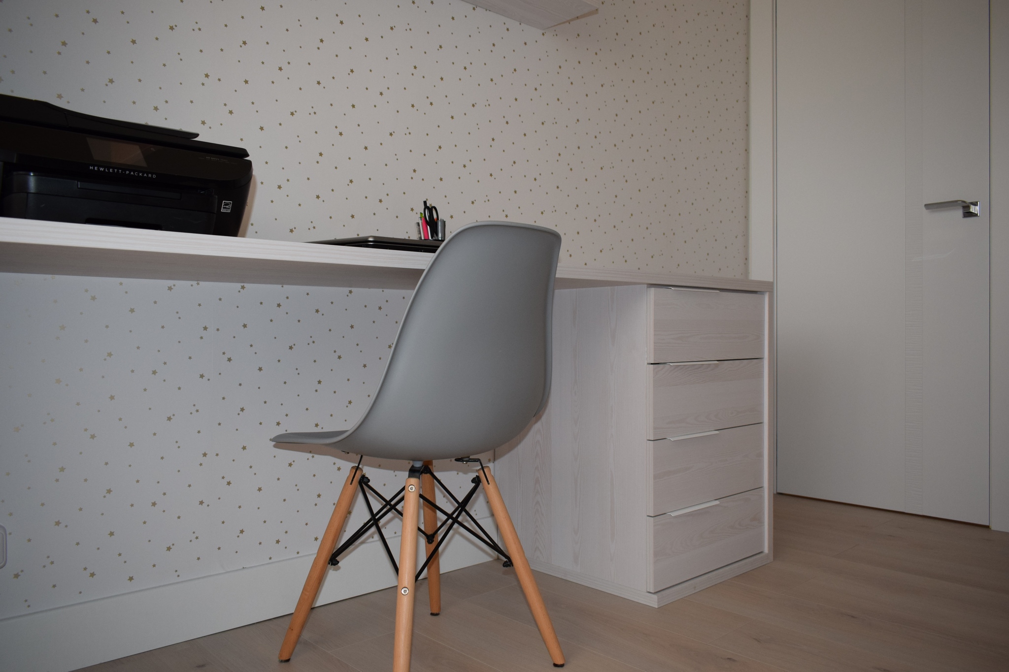 Escritorio dormitorio 1