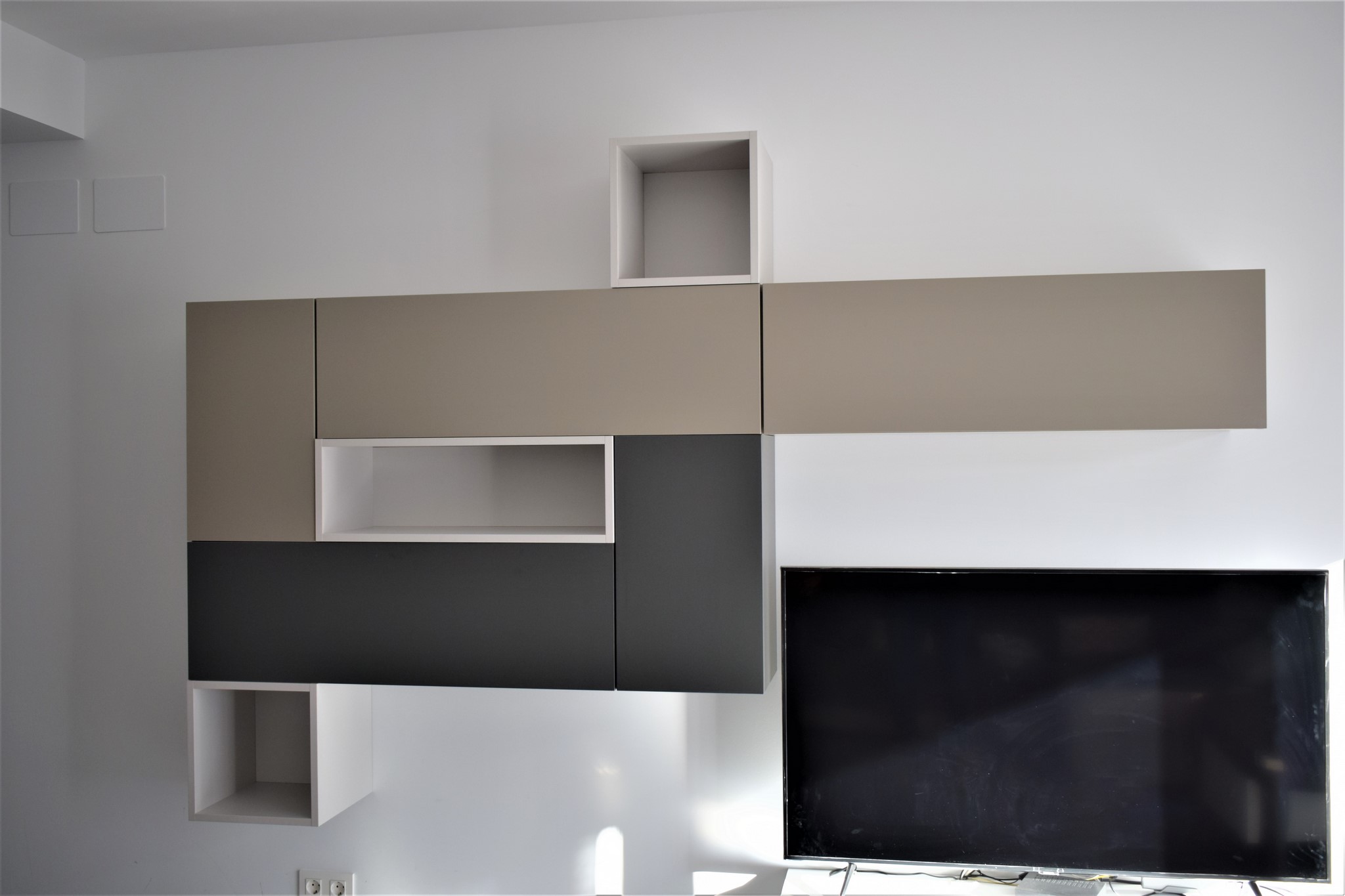 Mueble Tv