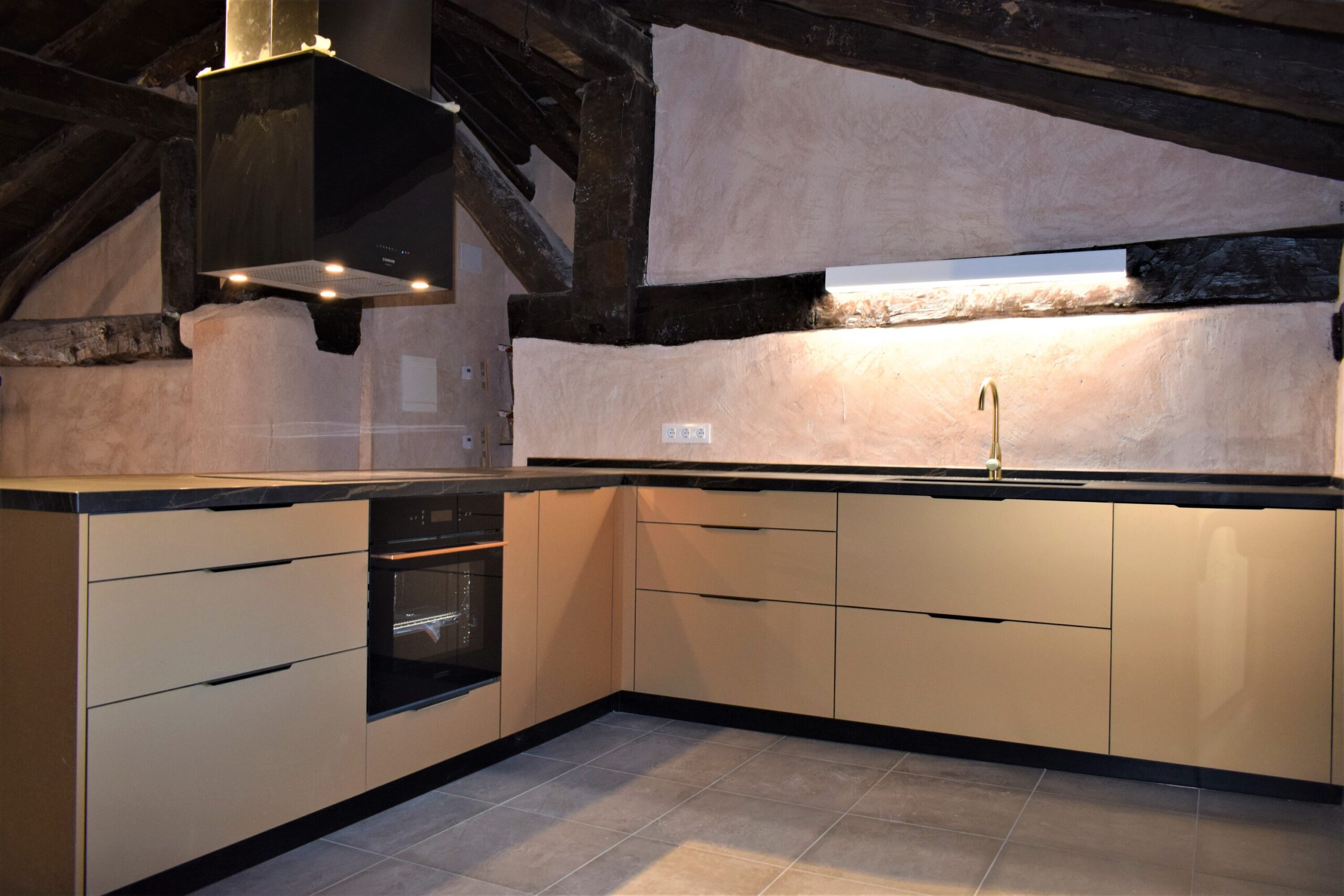 Cocina 7 - a