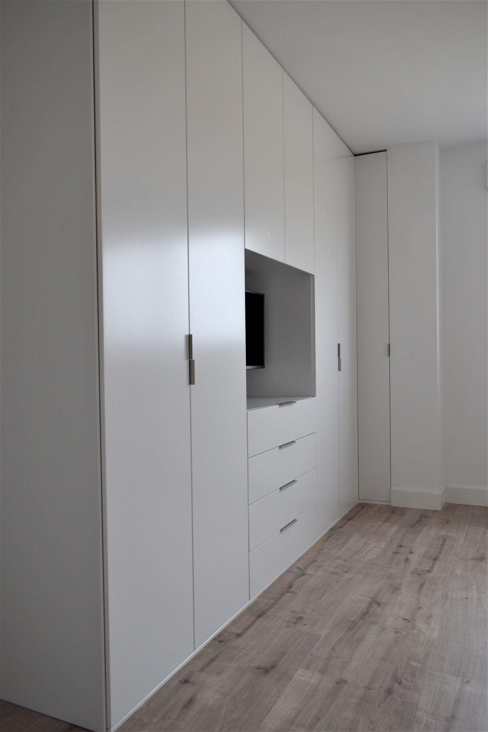 Armario 1 de Dormitorio 3