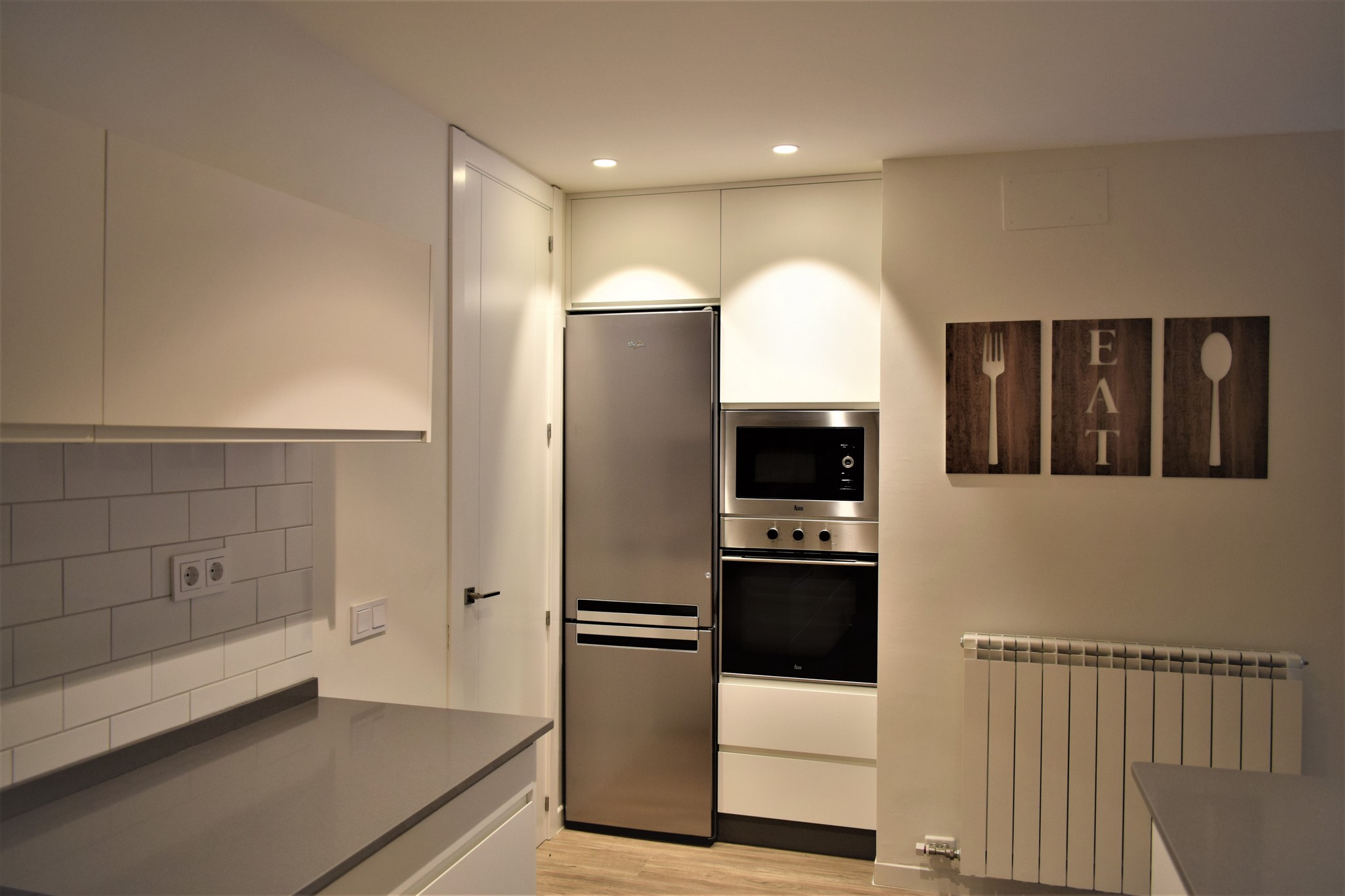 Cocina 8 - d