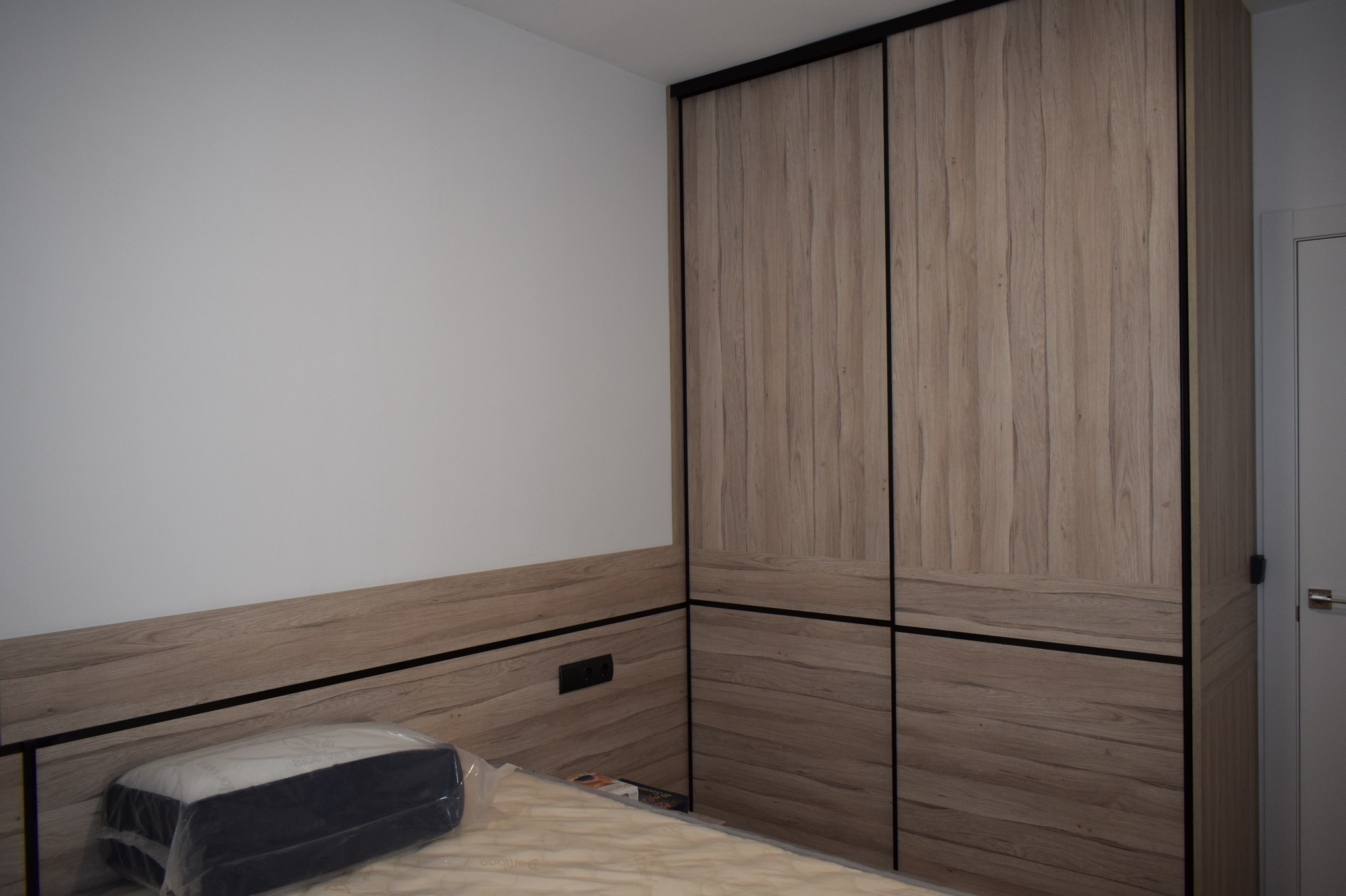 Armario - Dormitorio 4