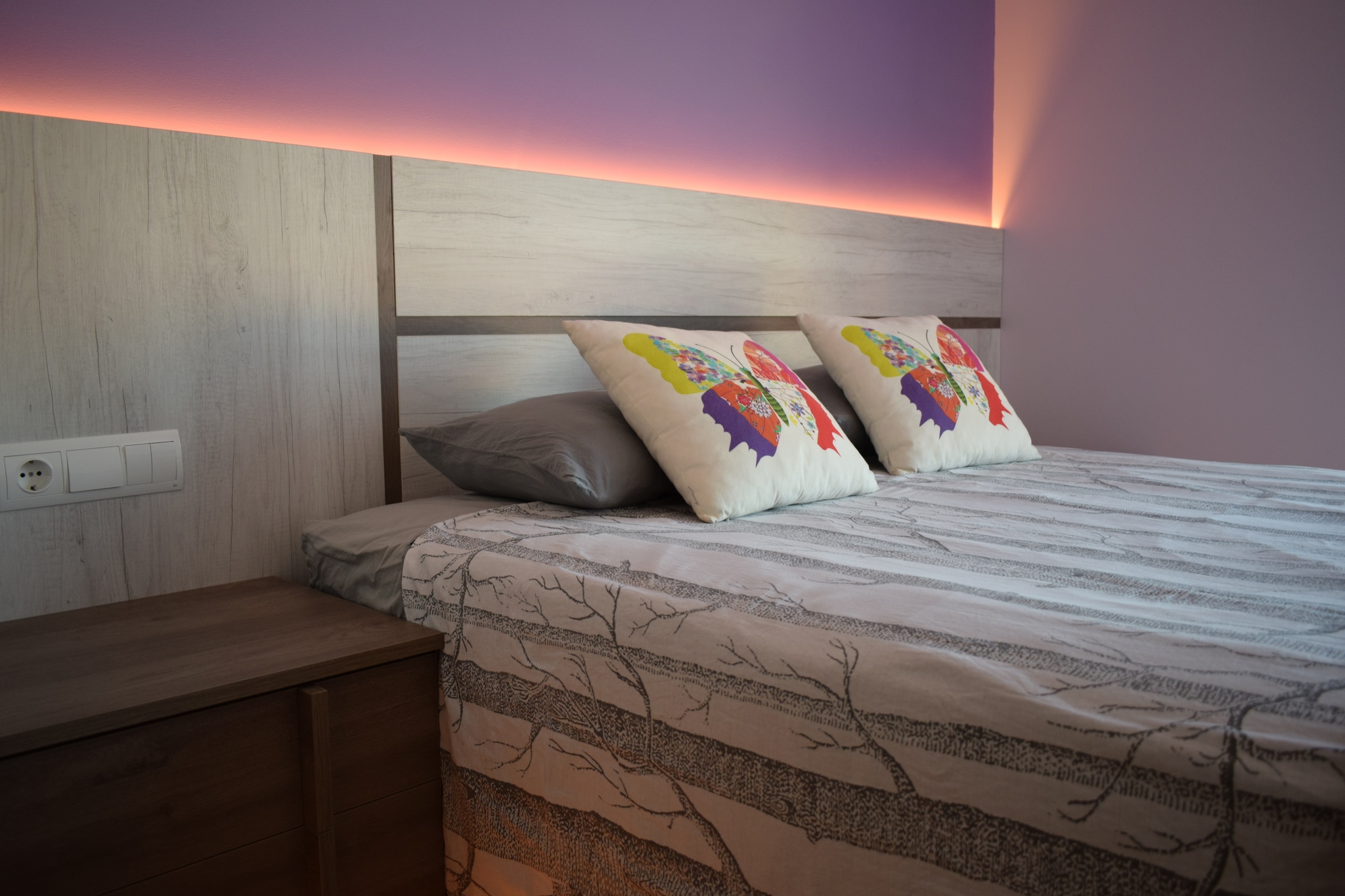 Armario - Dormitorio 4